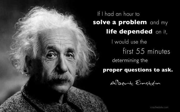 12 Powerful Questions to Help You Live Your Life on Your Terms!