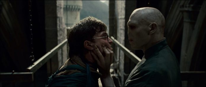 Why Harry Potter Is Nothing Without Voldemort