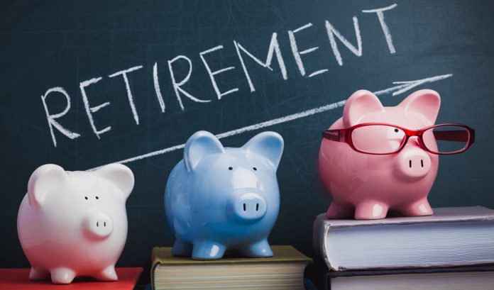 Are Men Or Women More Successful At Saving For Retirement?