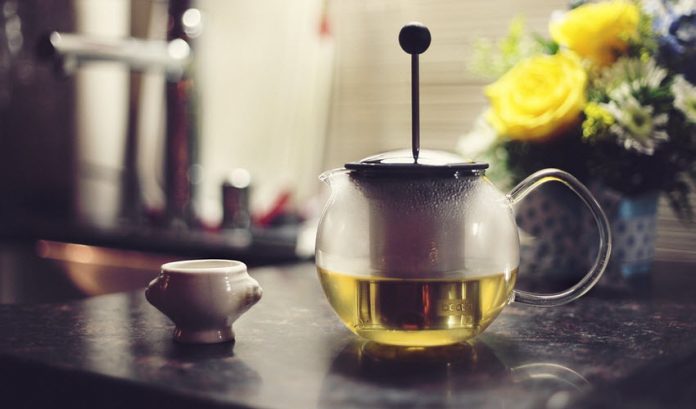 How To Reduce Caffeine In Green Tea