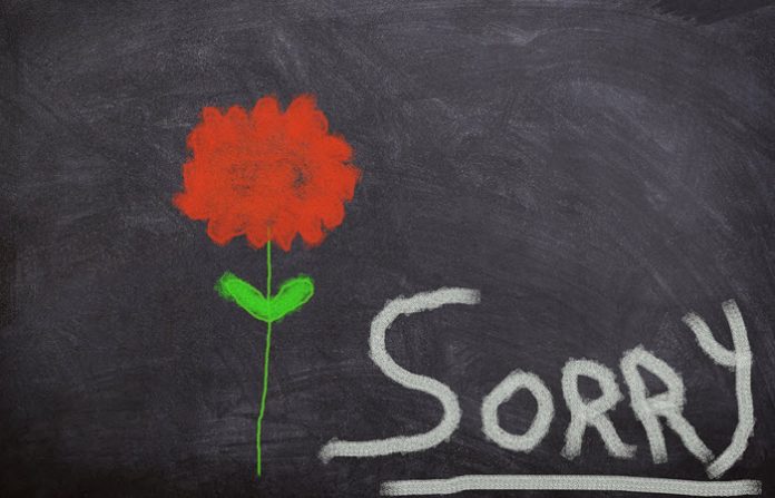 5-ways-to-say-sorry