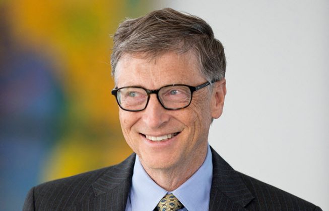 9 Powerful Lessons From The Success Story Of Bill Gates