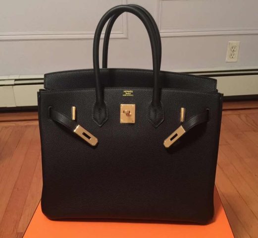 why is it so hard to get a hermes birkin bag