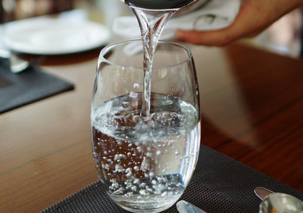 6 Reasons Why You Should Not Drink Salt Water - Sarah Burness's Blog