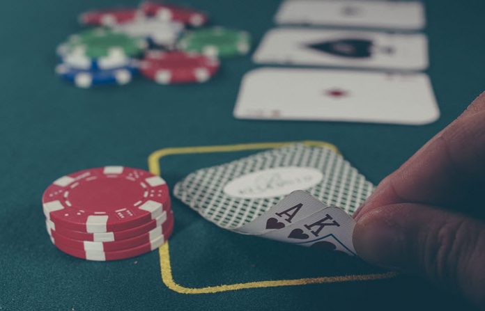 Best way to learn poker online