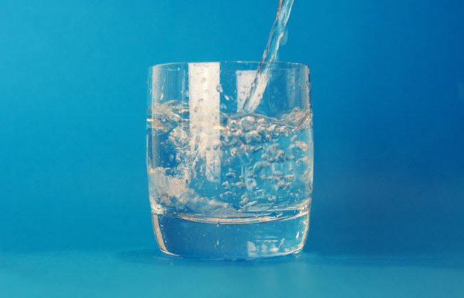 Water And Brain Function: How Staying Hydrated Makes You Smarter