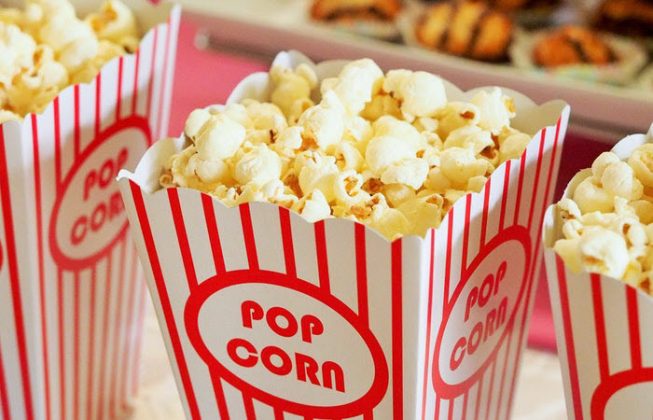 5 Flavored Popcorn Recipes You Need To Try Now