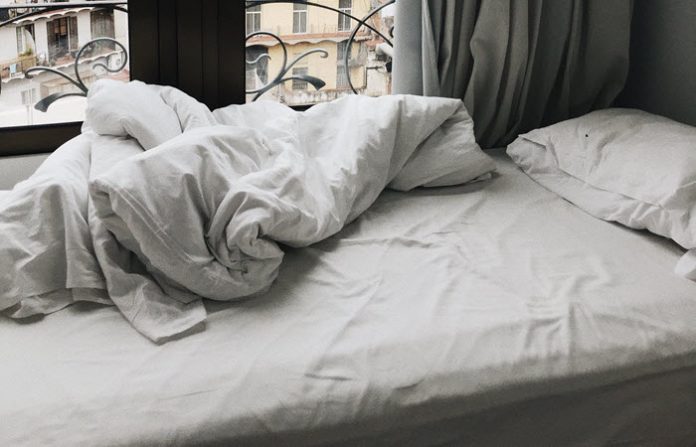 5 Really Interesting Facts You Might Not Know About The Bed You