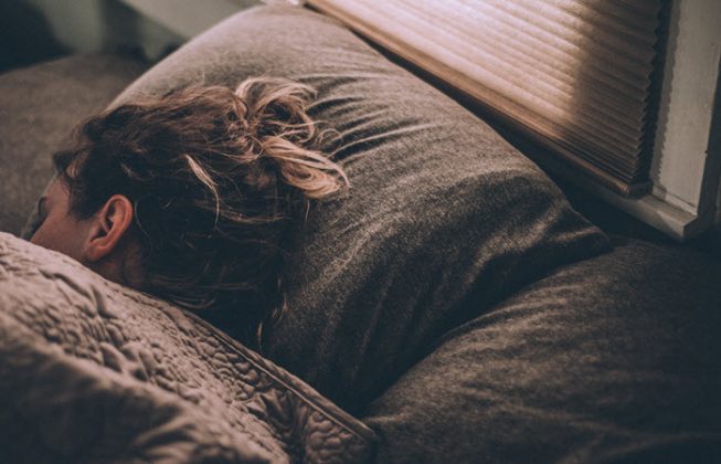 5 Health Benefits Of Sleeping In A Cold Room