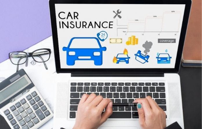 An Easy-To-Understand Guide To Car Insurance Coverage Options - MaxJawn