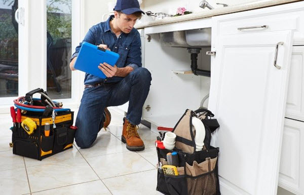 What Are The Questions To Ask Before You Hire Plumber?