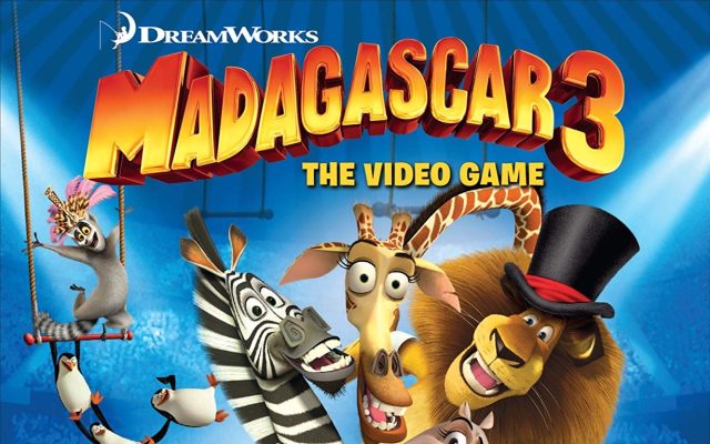 Madagascar