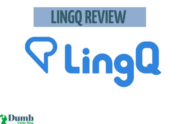 LingQ Review: Look What We Got [2021]!