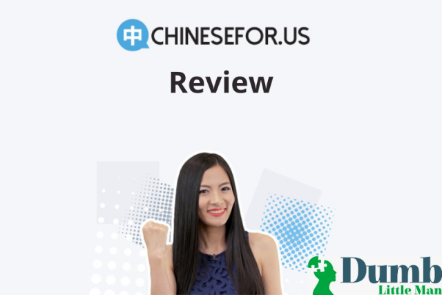 Chinese For Us Review: It Deserves The Cost! [2021]