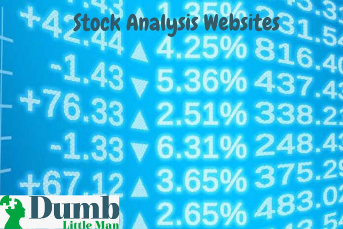 15 Best Stock Analysis Websites For All 2021 Theveganbeauty