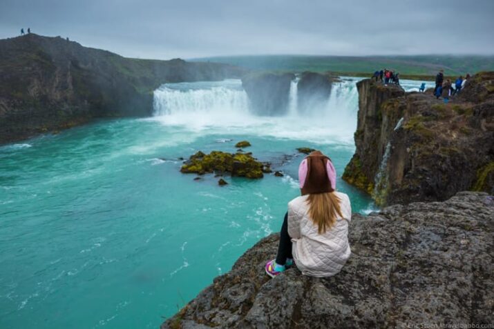Explore Iceland – Let the Nature Take You Over