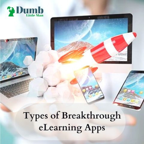 Types of Breakthrough eLearning Apps thumbnail