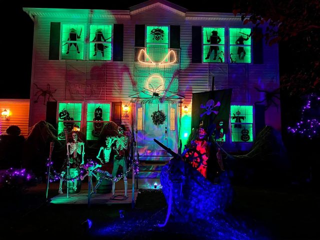 6 Halloween Decor Ideas That You Must Try