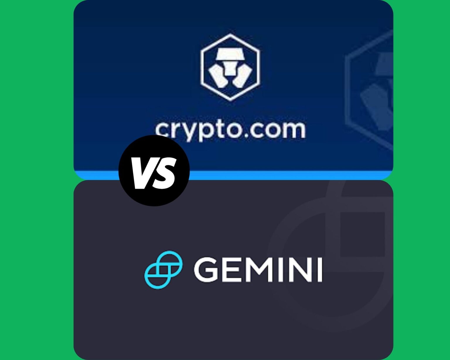 gemini crypto sign up bonus