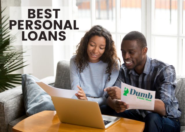 Best Personal Loan of 2023 • Top Lenders of 2023