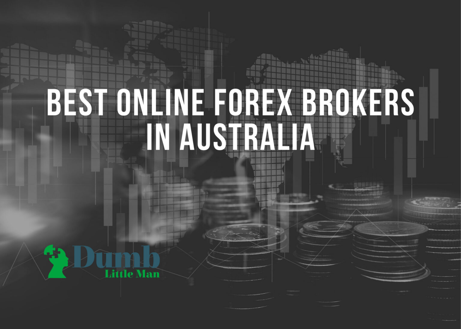 3 Best Online Forex Brokers In Australia - In Depth Review 2024 • Dumb ...