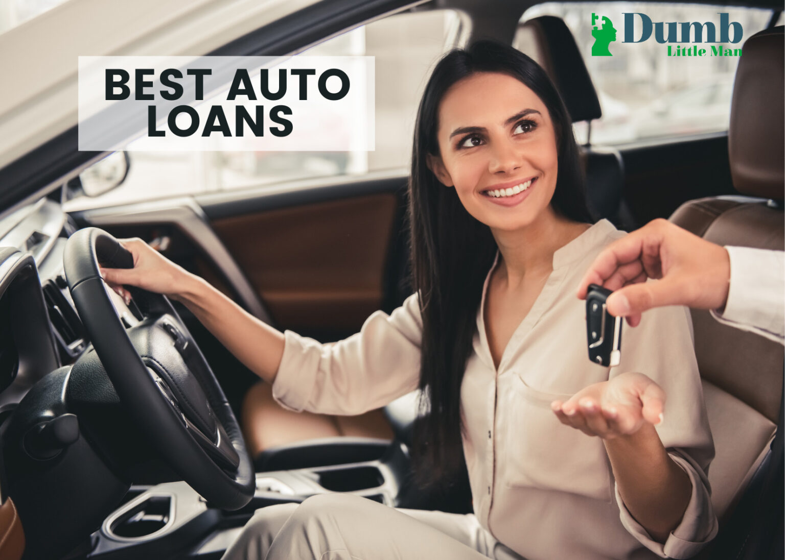 Best Auto Loan Rates • Top Auto Lenders and Refinance of 2024