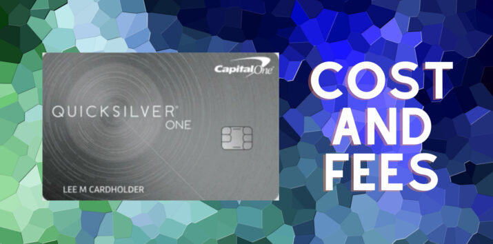 Capital One Quicksilver One Review: Cash Back Credit Card