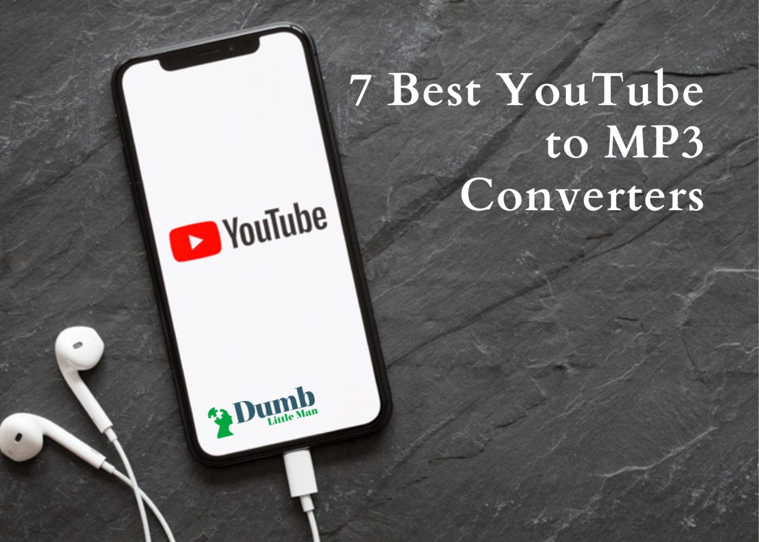 7 Best YouTube to MP3 Converters • Free and Online • 2024