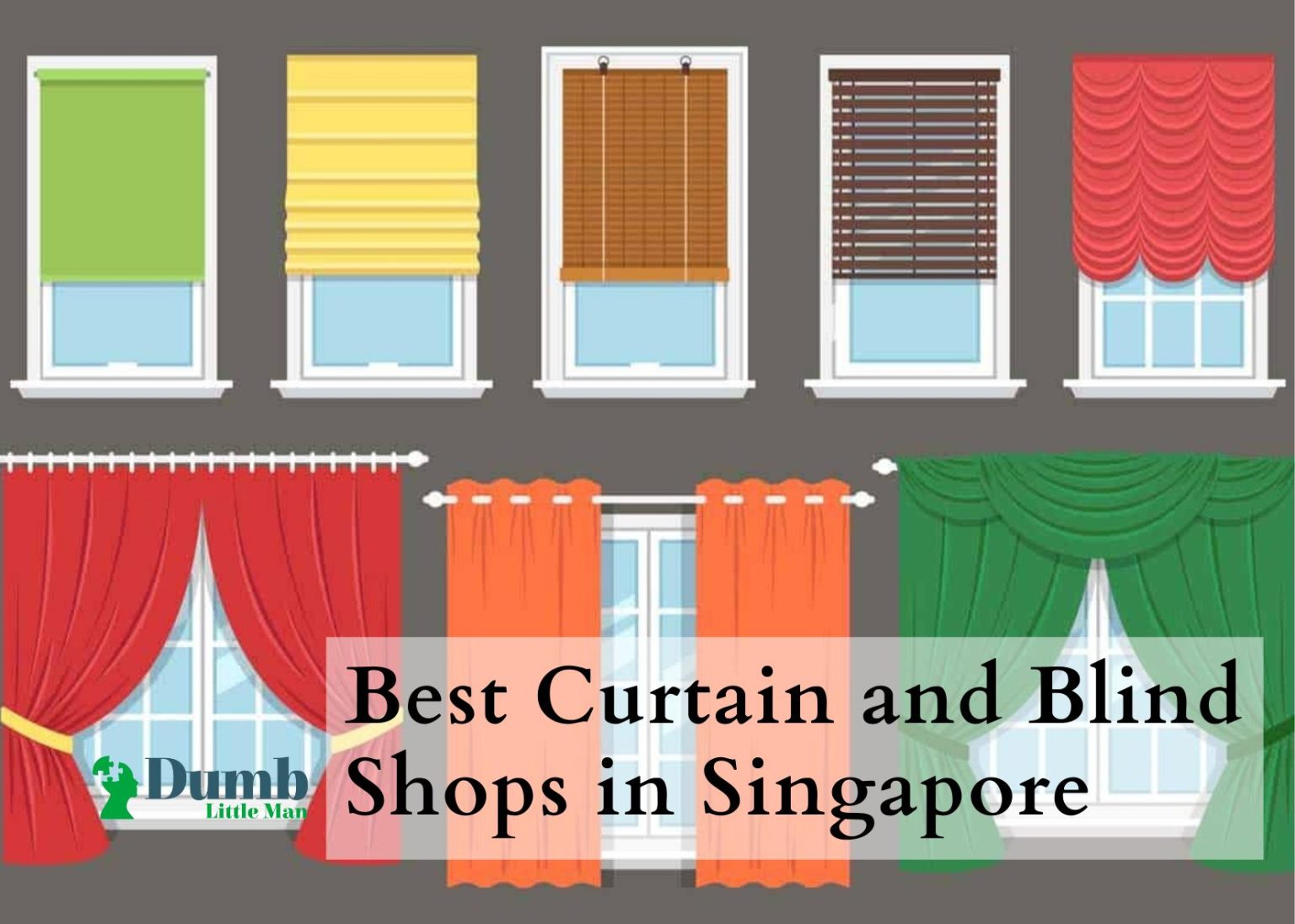 5 Best Curtain And Blind Shops In Singapore 2024 Dumb Little Man   Curtain 1 1536x1097 