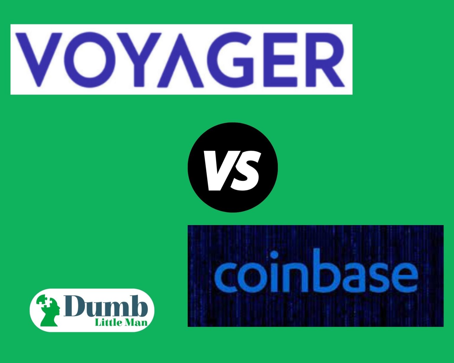 coinbase pro vs voyager