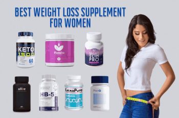 7 Best Weight loss Pills for Woman • Top Natural Weight Loss Pill of 2024