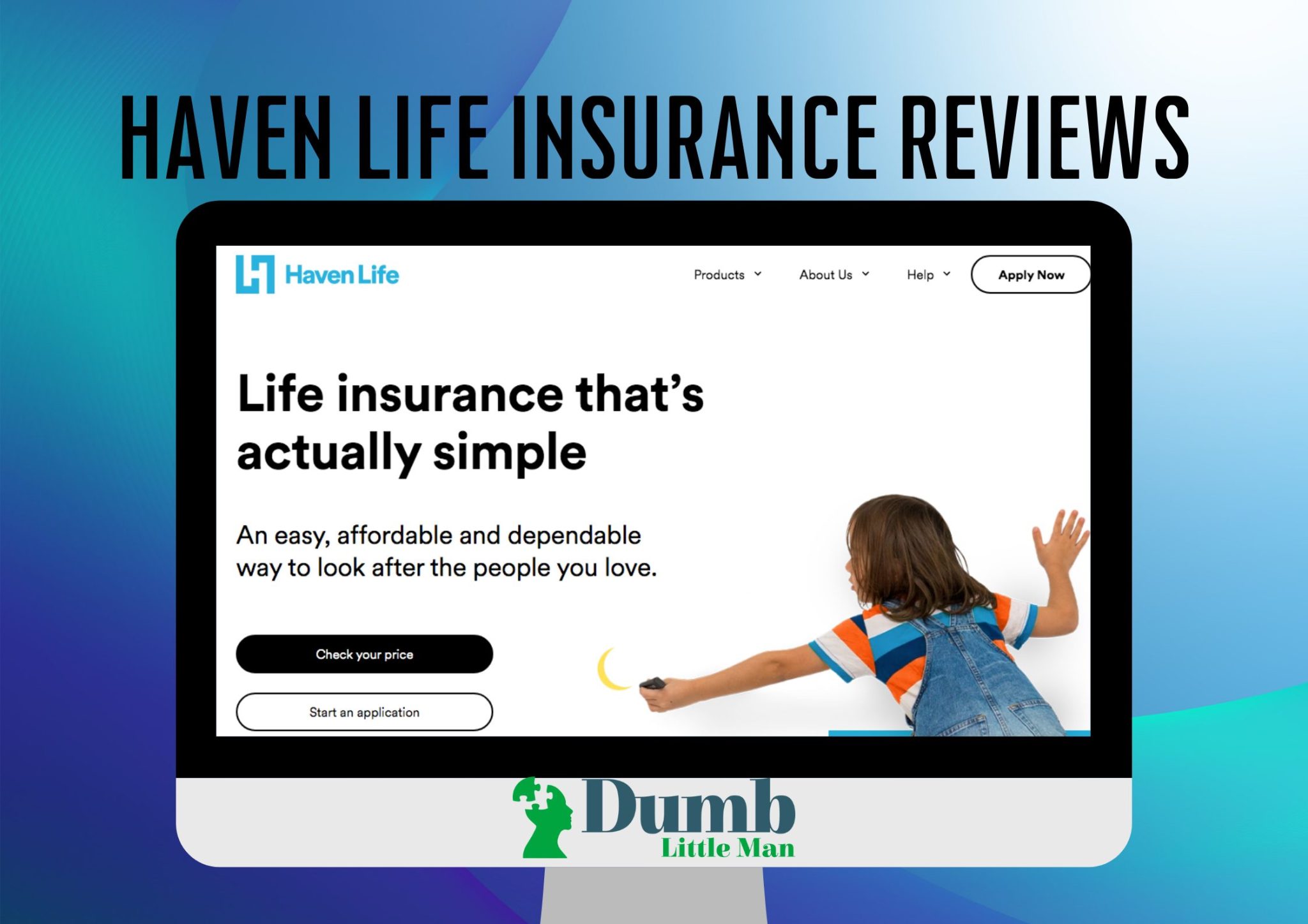 is ihaveinsurance.com legit