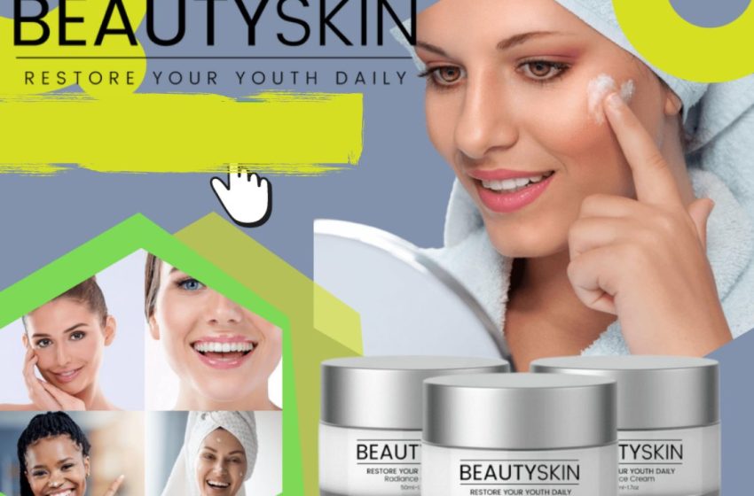 BeautySkin Age Defying Cream Reviews 2023 • Consumer Report