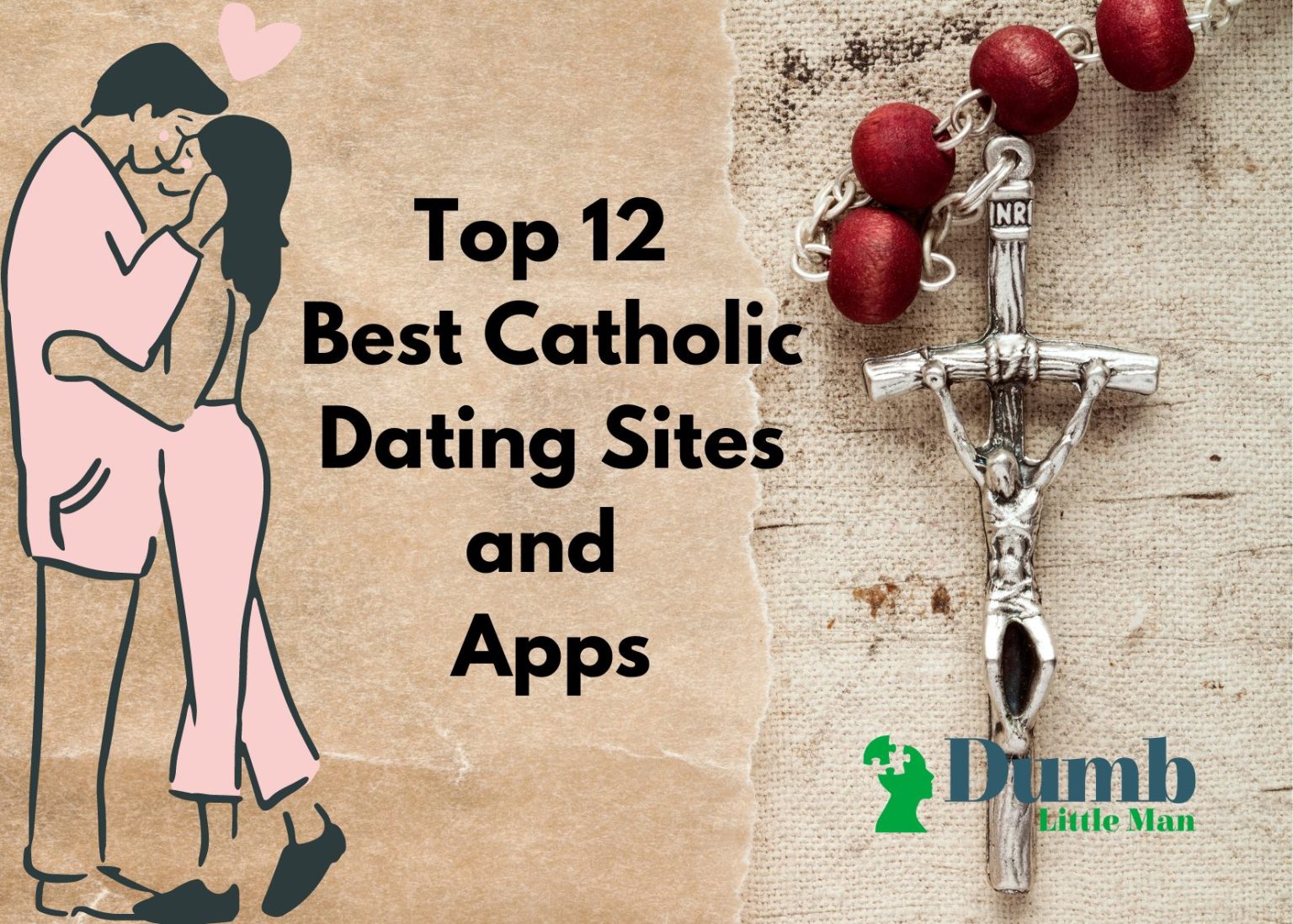 Top 12 Best Catholic Dating Sites and Apps Reviewed for 2025