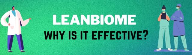 LEANBIOME REVIEW - LEANBIOME Supplement Really Works? LEANBIOME is  Good?: u_reinman88