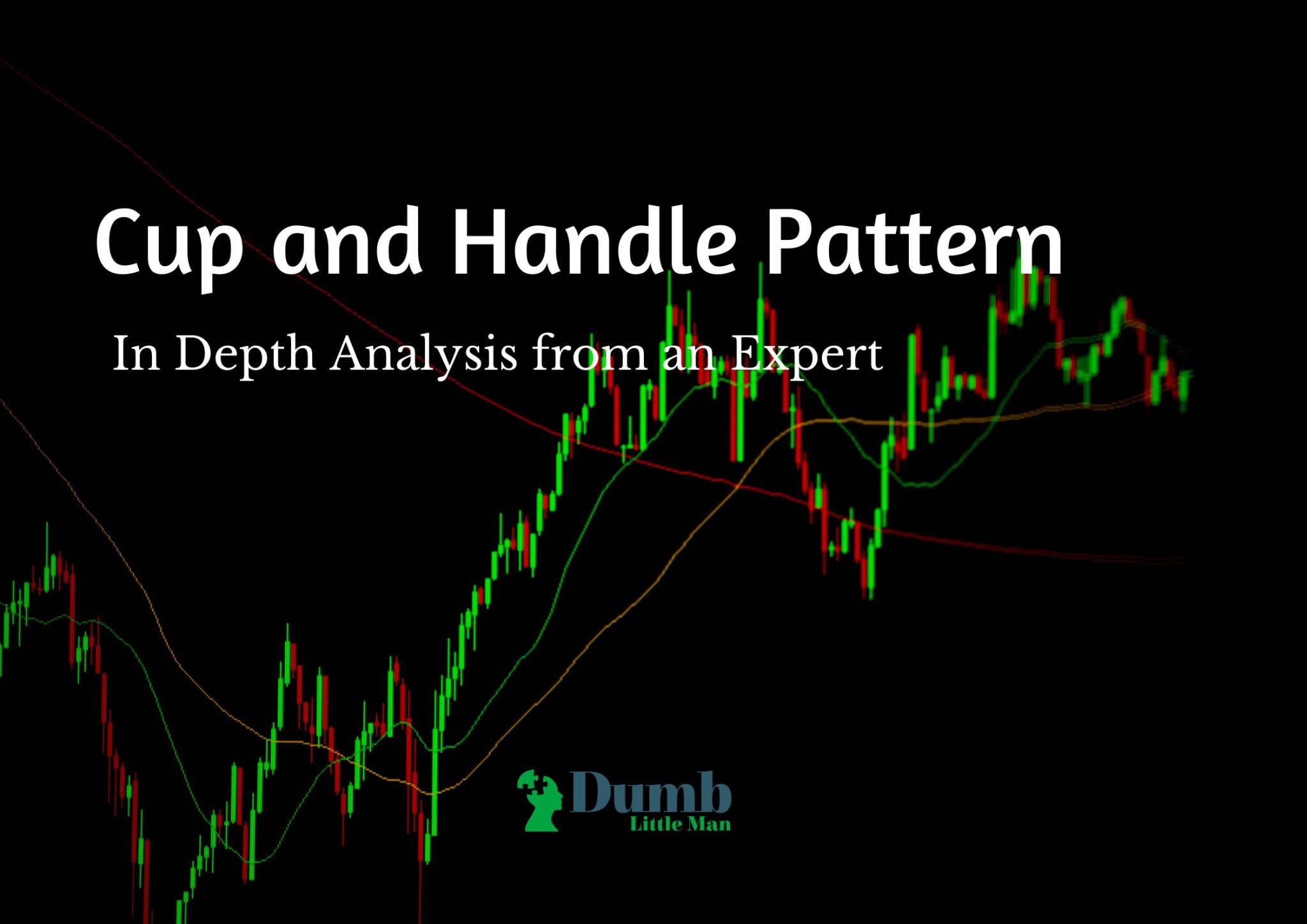 Cup and Handle Pattern: In Depth Analysis From an Expert • Dumb Little Man