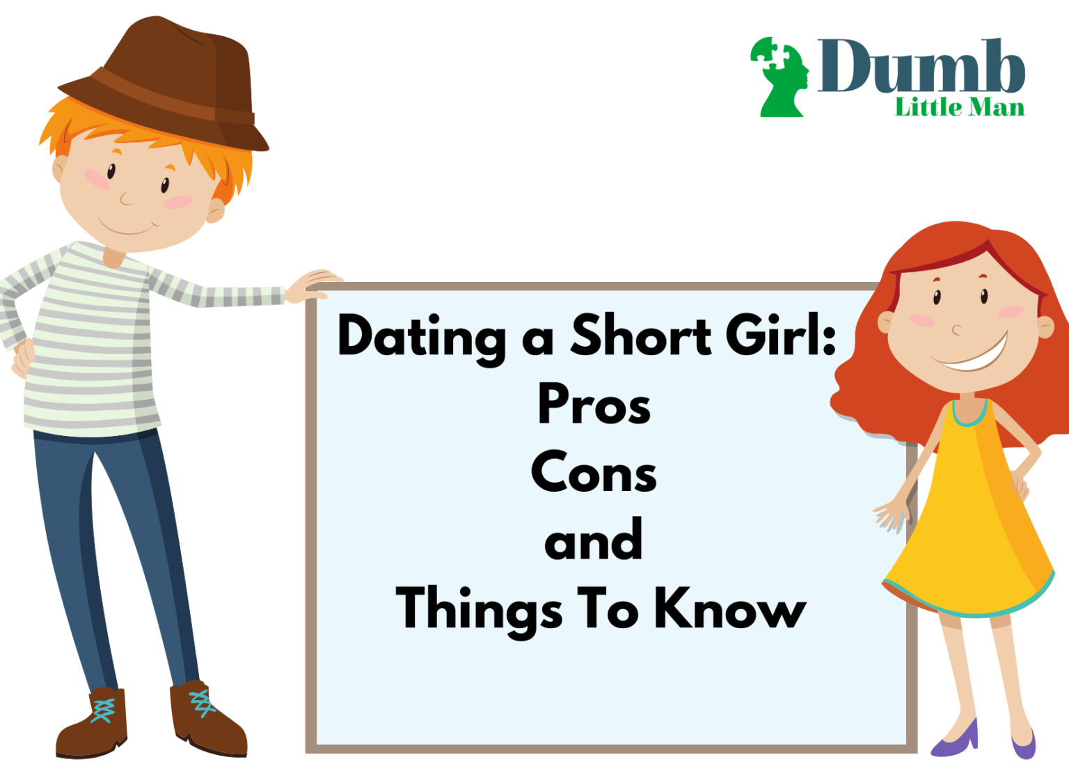 Dating A Short Girl In 2022 Pros Cons And Things To Know
