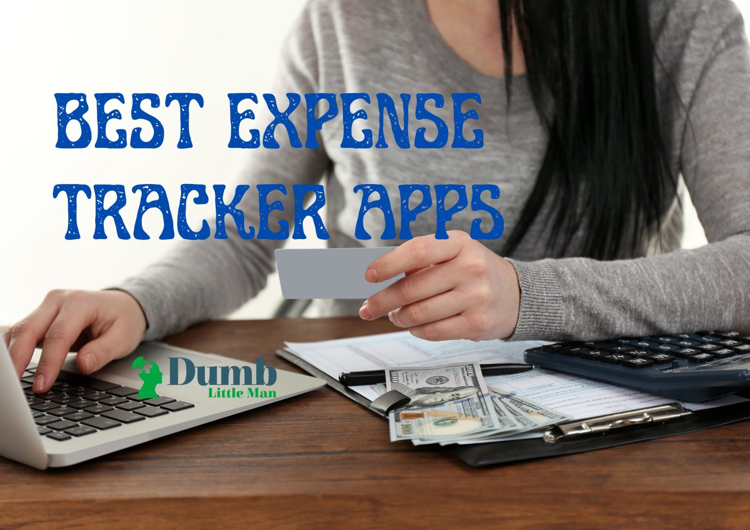 best free business expense tracker app 2018
