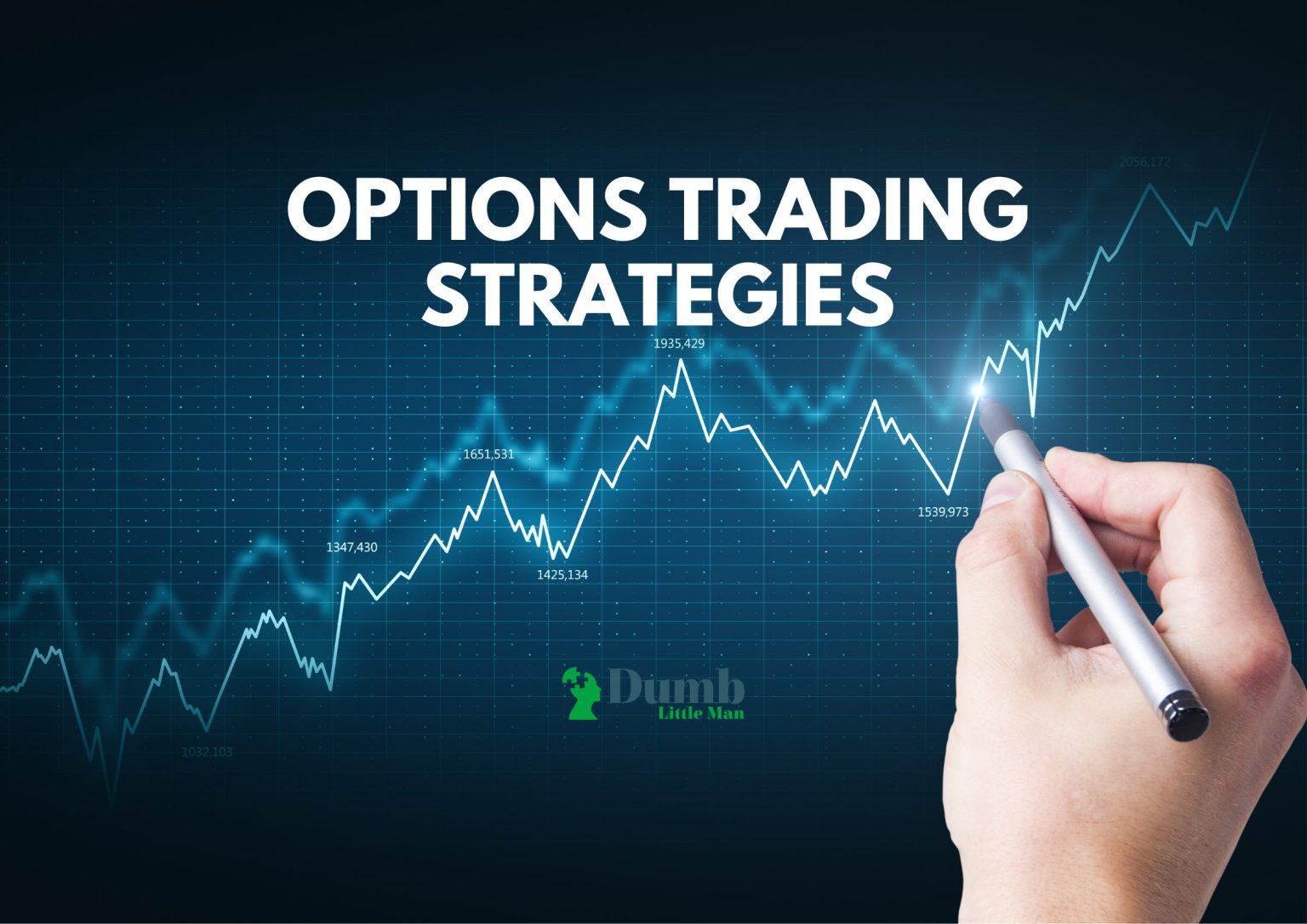 5 Basic Options Trading Strategies in 2023 • Dumb Little Man