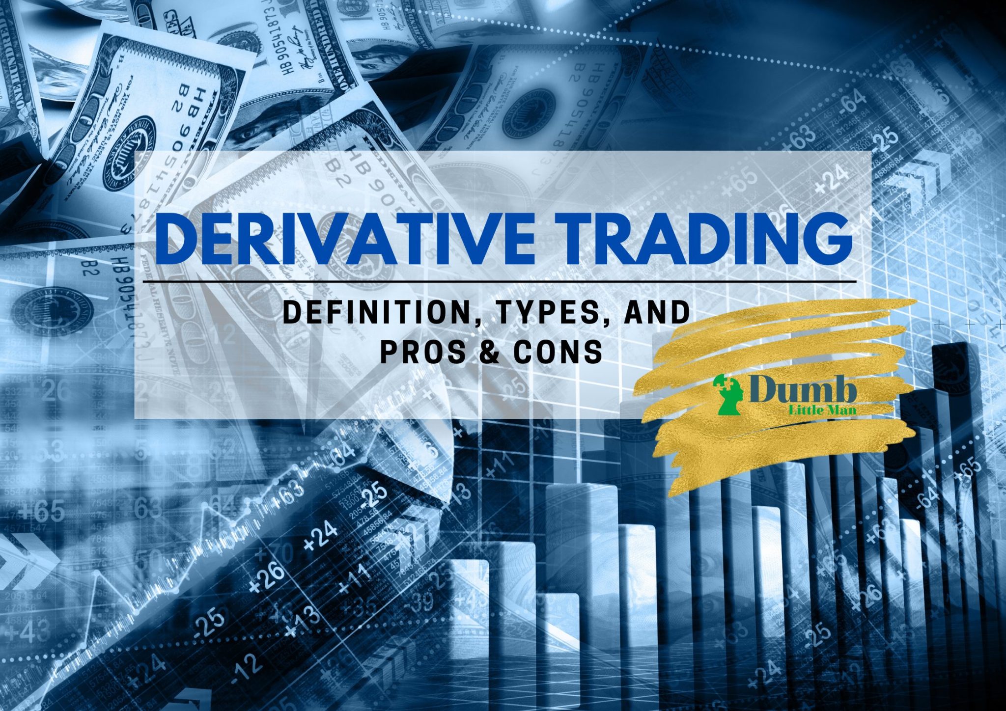 job derivatives trader