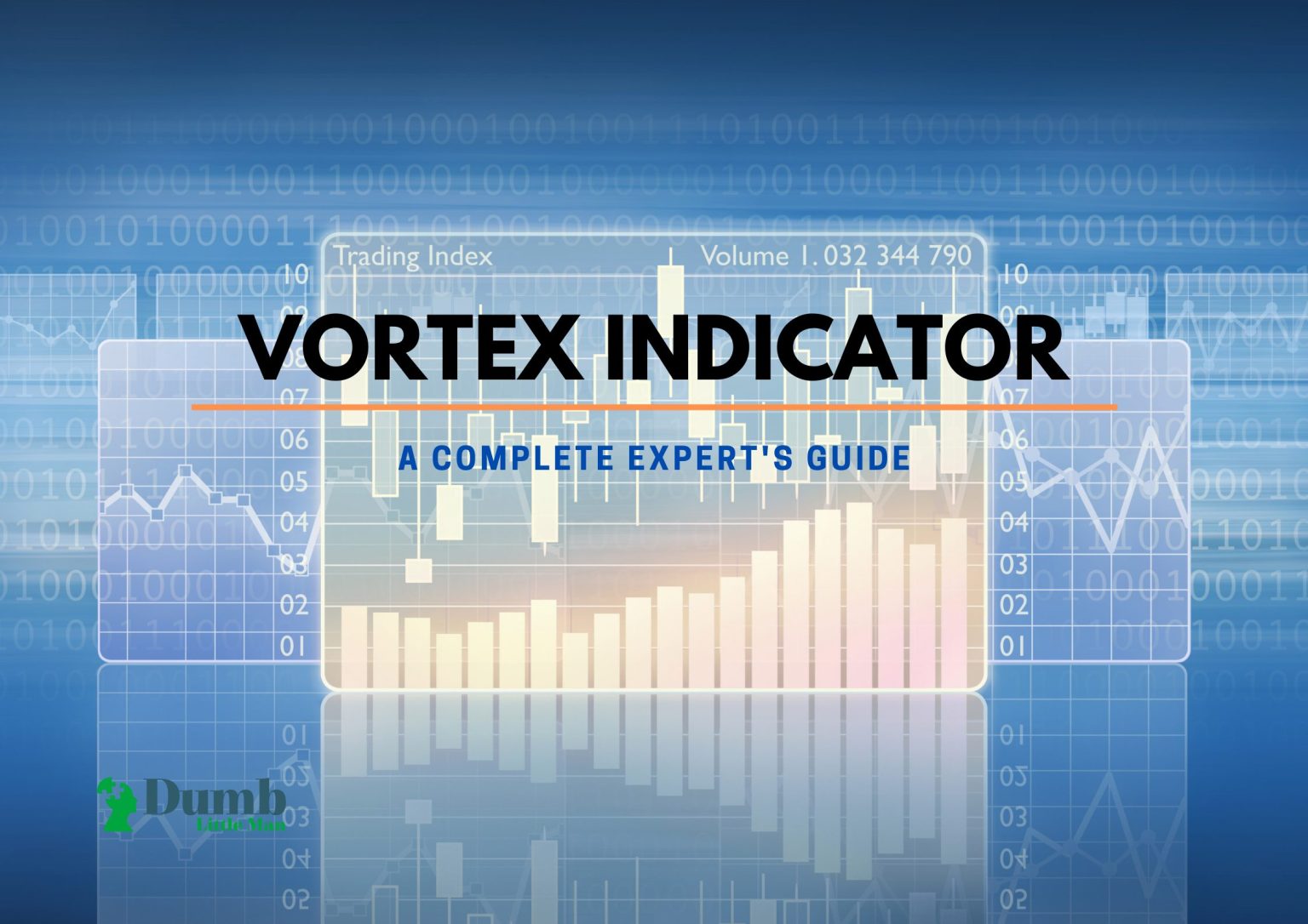 Vortex Indicator - A Complete Expert’s Guide 2024 • Dumb Little Man