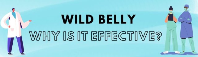 Why is Wild Belly Effective