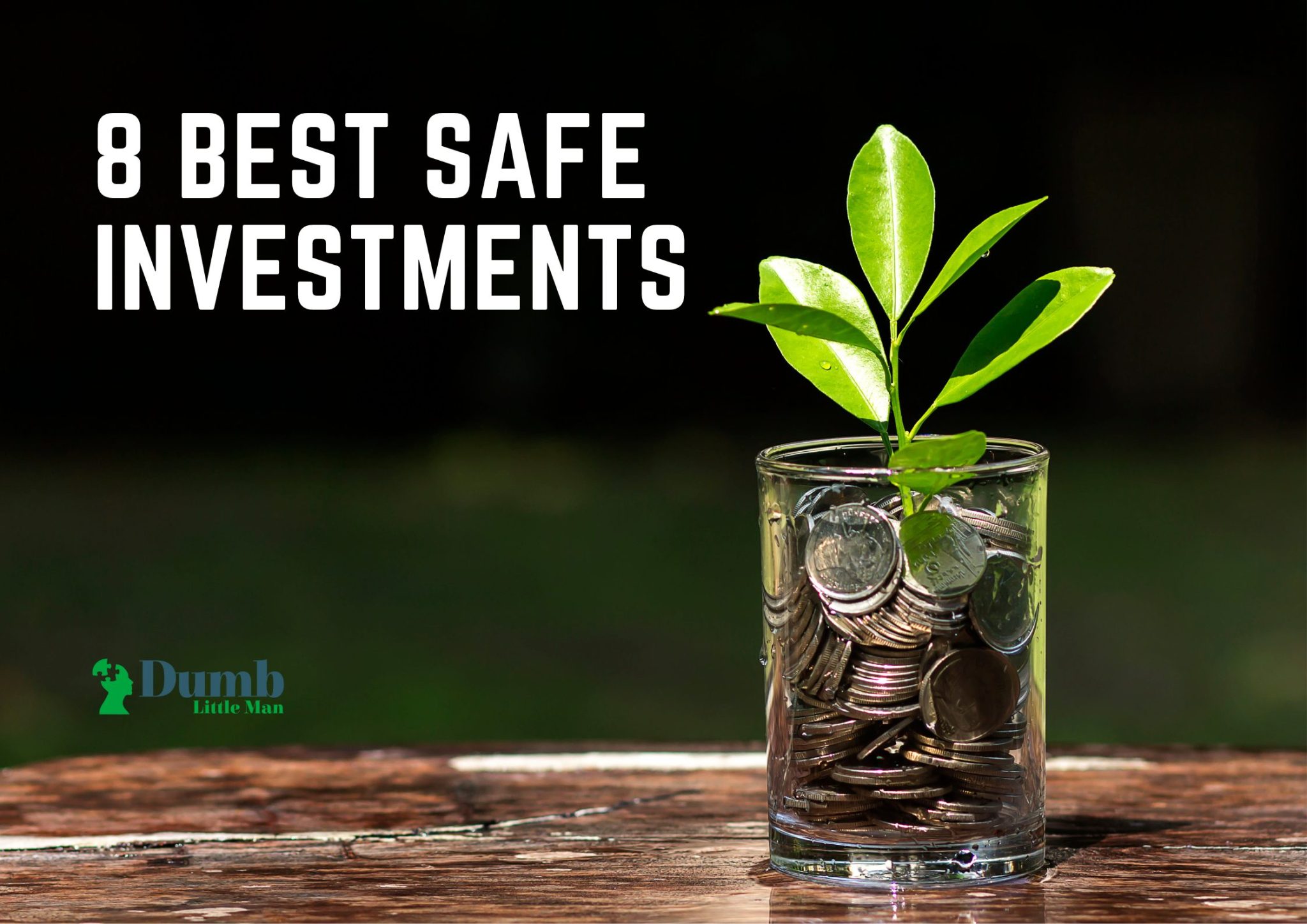 Best Safe Stock Investments