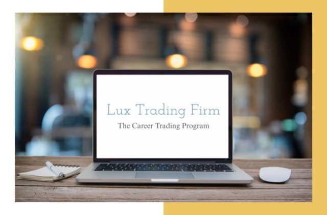 Lux Trading Firm Review With Rankings 2024 By Dumb Little Man • Dumb ...