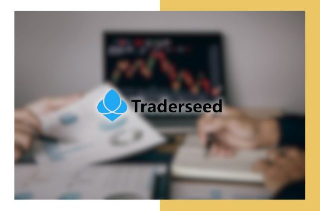 Traderseed Review With Rankings 2024 By Dumb Little Man • Dumb Little Man