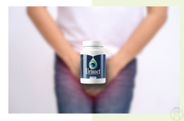 Urinoct Reviews 2024 • Experts Analysis • Prostate Health Miracle