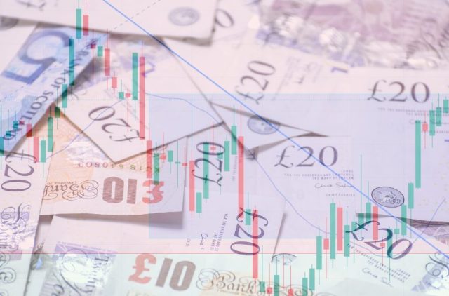 Sterling Stays Strong as CPI Data Nears