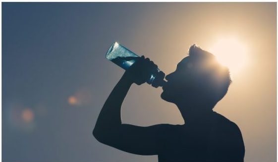 Stay Hydrated, Stay Healthy: The Power of Water