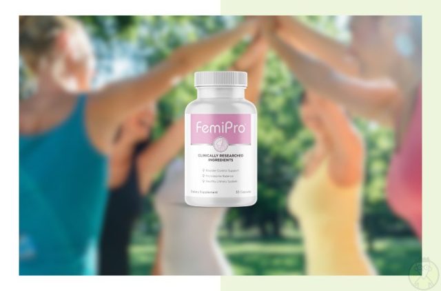 FemiPro Reviews 2024: The Organic Choice for Women’s Urinary Wellness