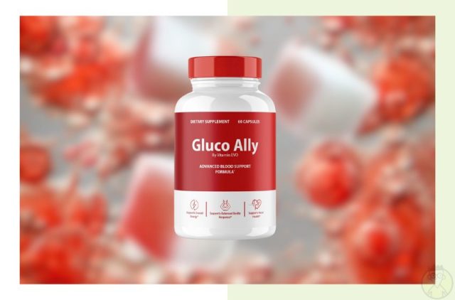 Gluco Ally Reviews 2024: Miracle for Blood Sugar Regulation